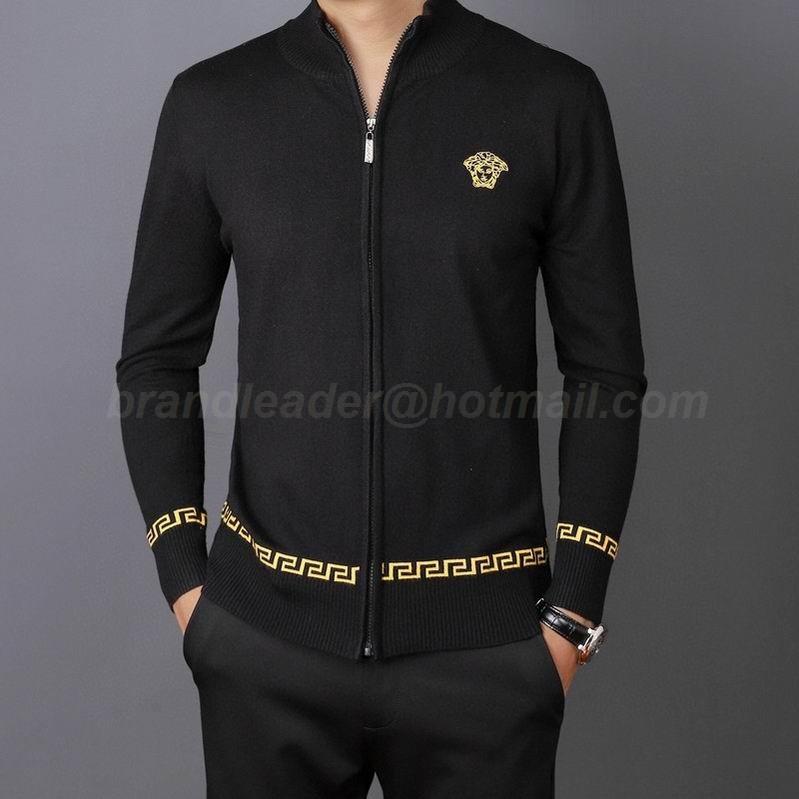 Versace Men's Sweater 41